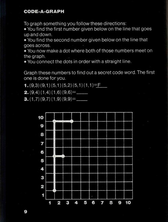 2XL Math and Number Games Manual